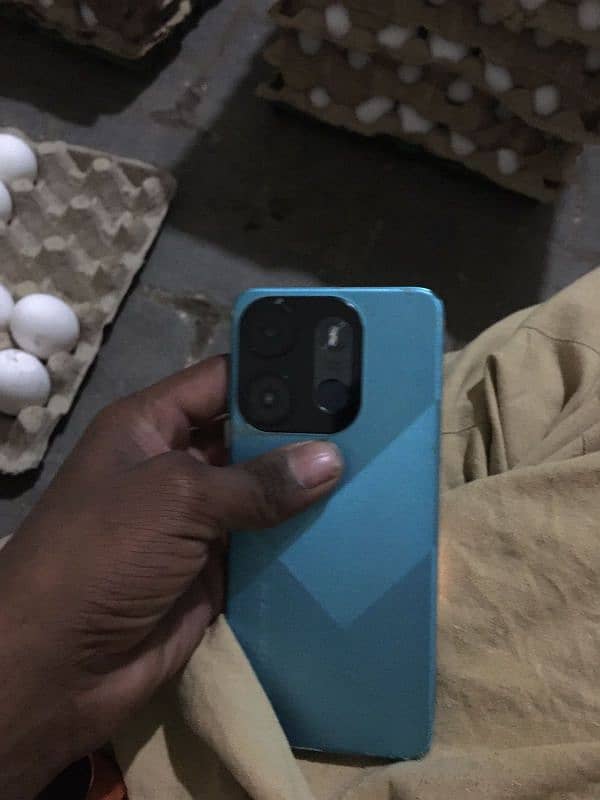 tecno ka phone hai 3