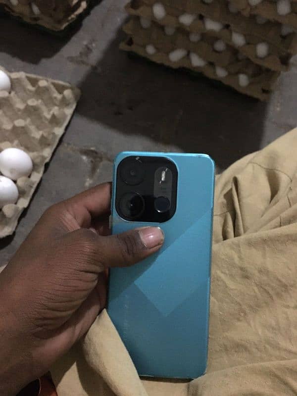 tecno ka phone hai 4