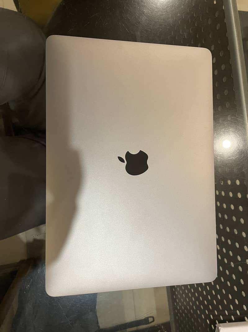 Macbook Air intel 2020 0