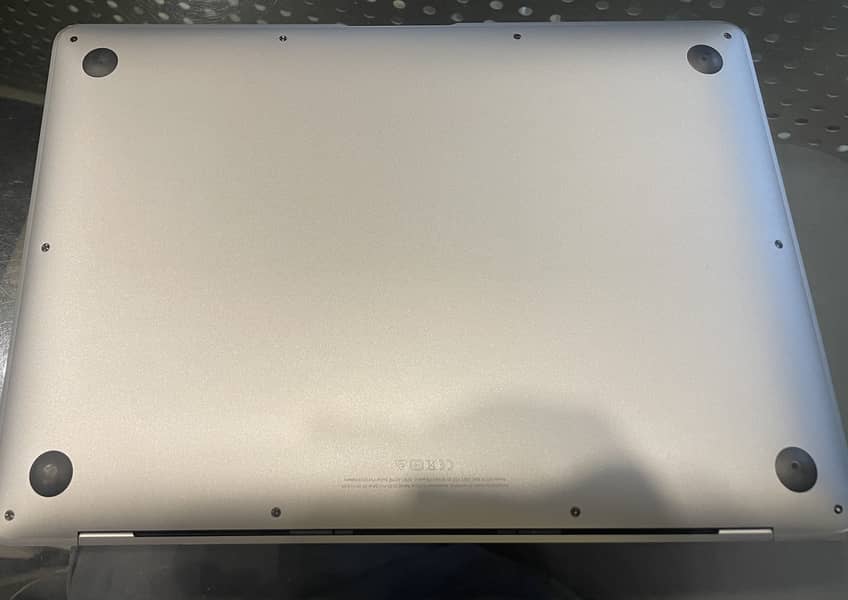 Macbook Air intel 2020 6