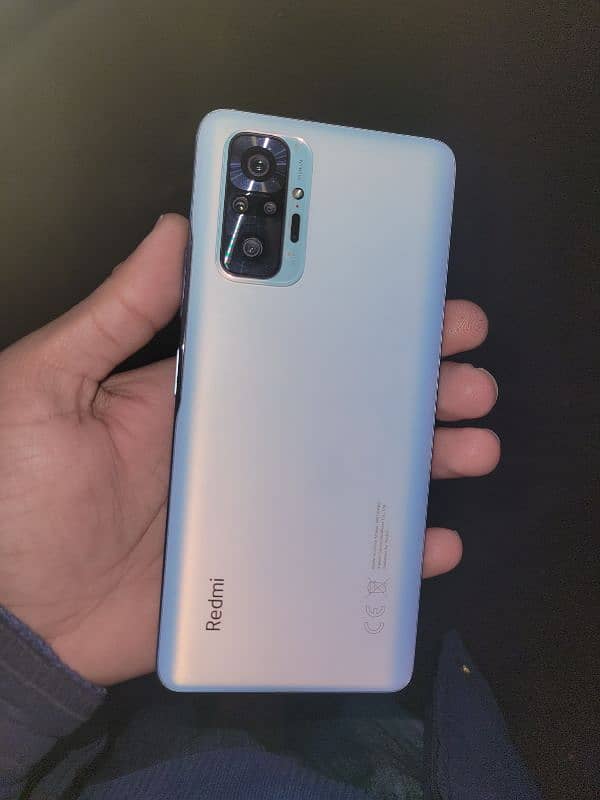 Redmi note 10 pro 0