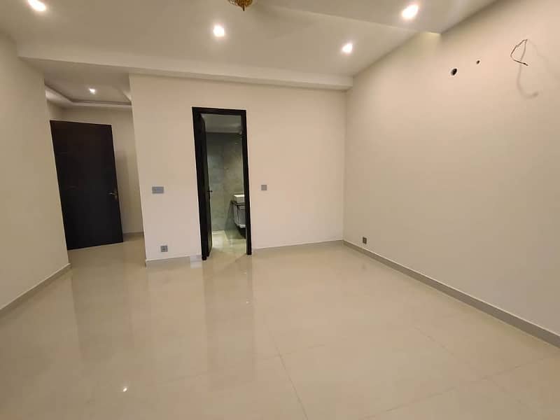 5 Marla upper portion available for rent in Khabane Ameen 1