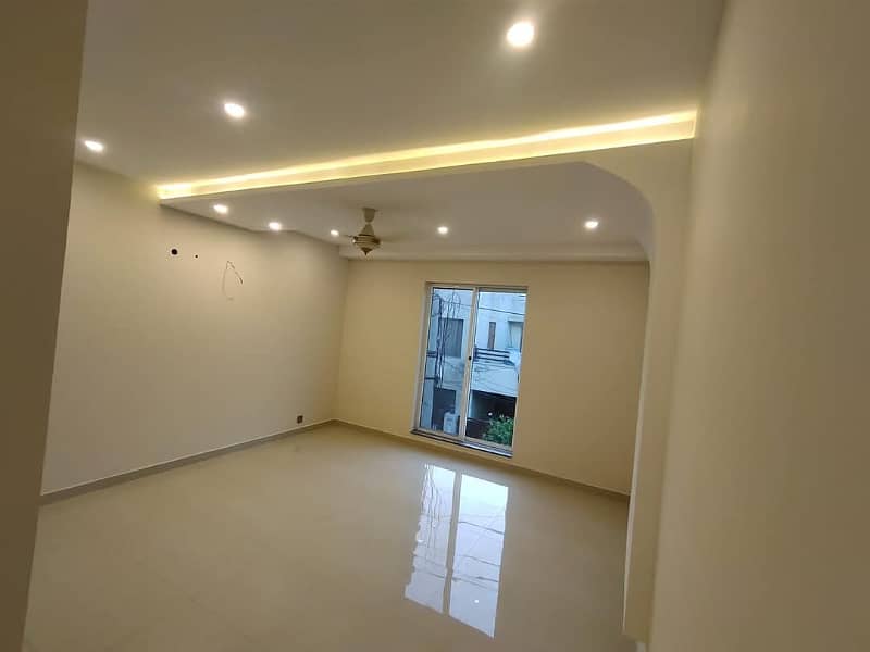 5 Marla upper portion available for rent in Khabane Ameen 2