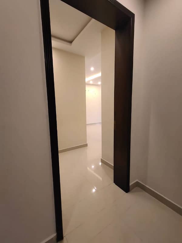 5 Marla upper portion available for rent in Khabane Ameen 4