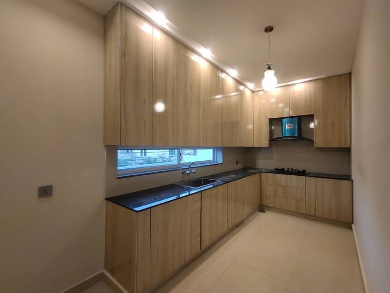 5 Marla upper portion available for rent in Khabane Ameen 5