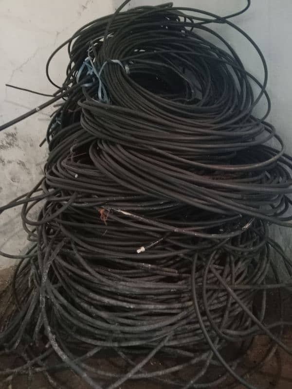 cable Net works 1