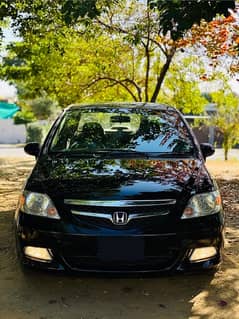 Honda