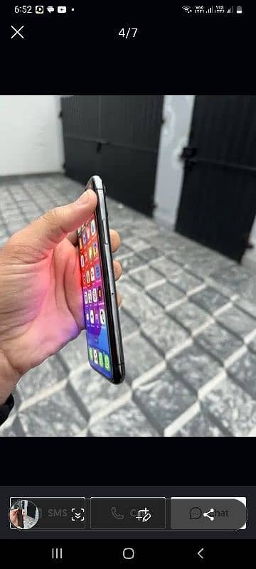 Iphone 11 pro 256Gb  Non Pta10/10 Bettry Health 90 0