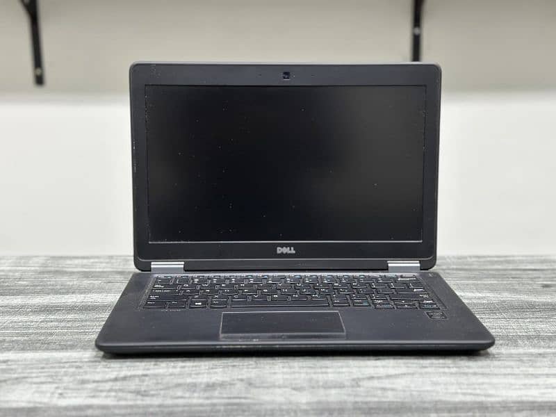 Dell Latitude 7280 – High-Performance Laptop in Excellent Condition! 0