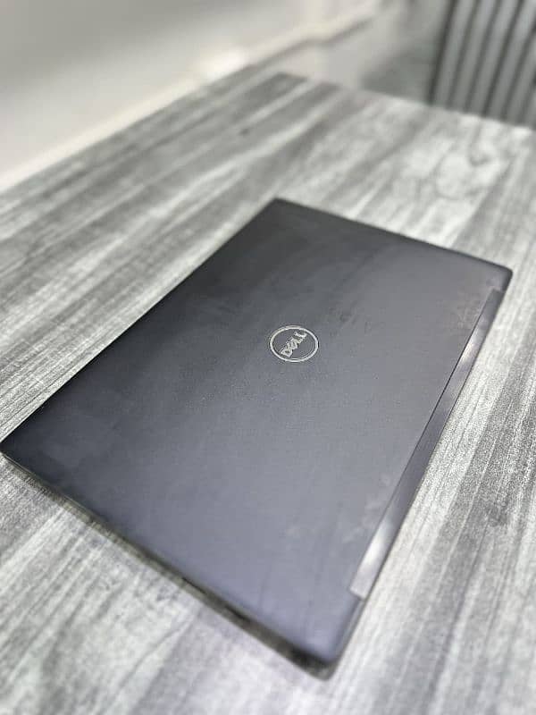 Dell Latitude 7280 – High-Performance Laptop in Excellent Condition! 3