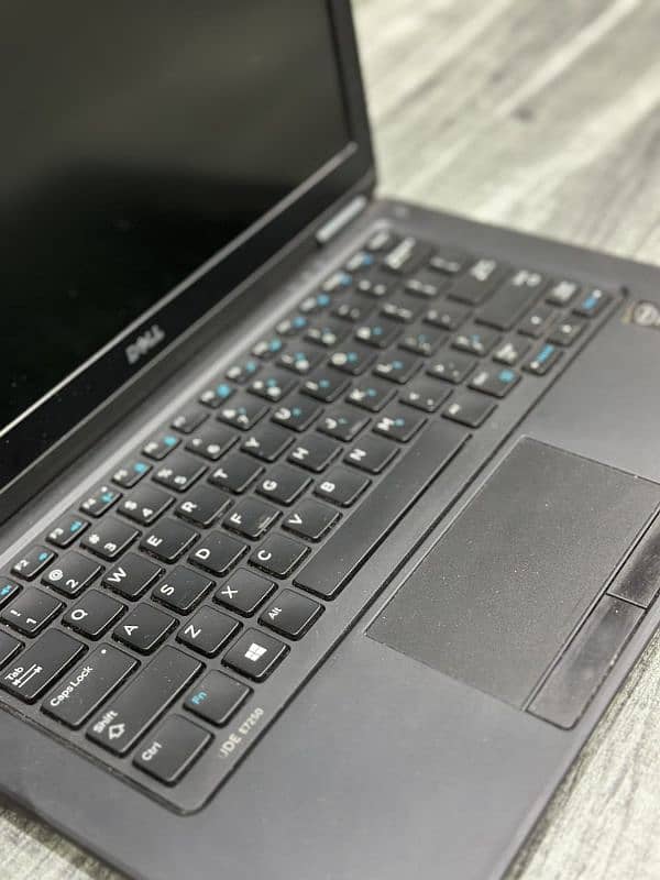 Dell Latitude 7280 – High-Performance Laptop in Excellent Condition! 4