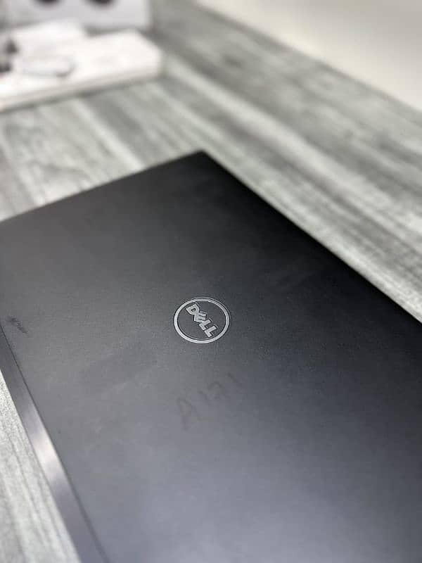 Dell Latitude 7280 – High-Performance Laptop in Excellent Condition! 5