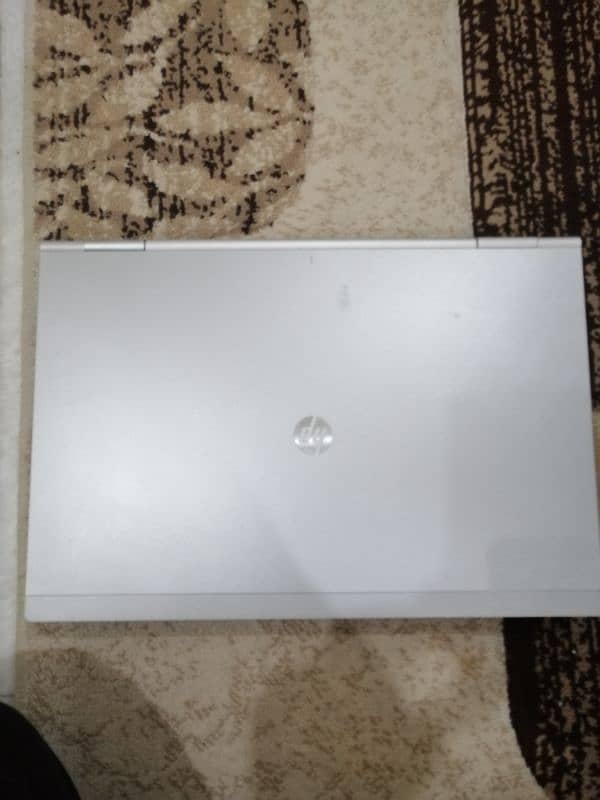 Hp Elite Book 3rd generation corei5 0