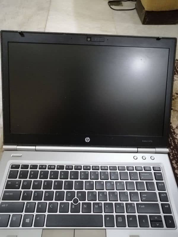 Hp Elite Book 3rd generation corei5 2