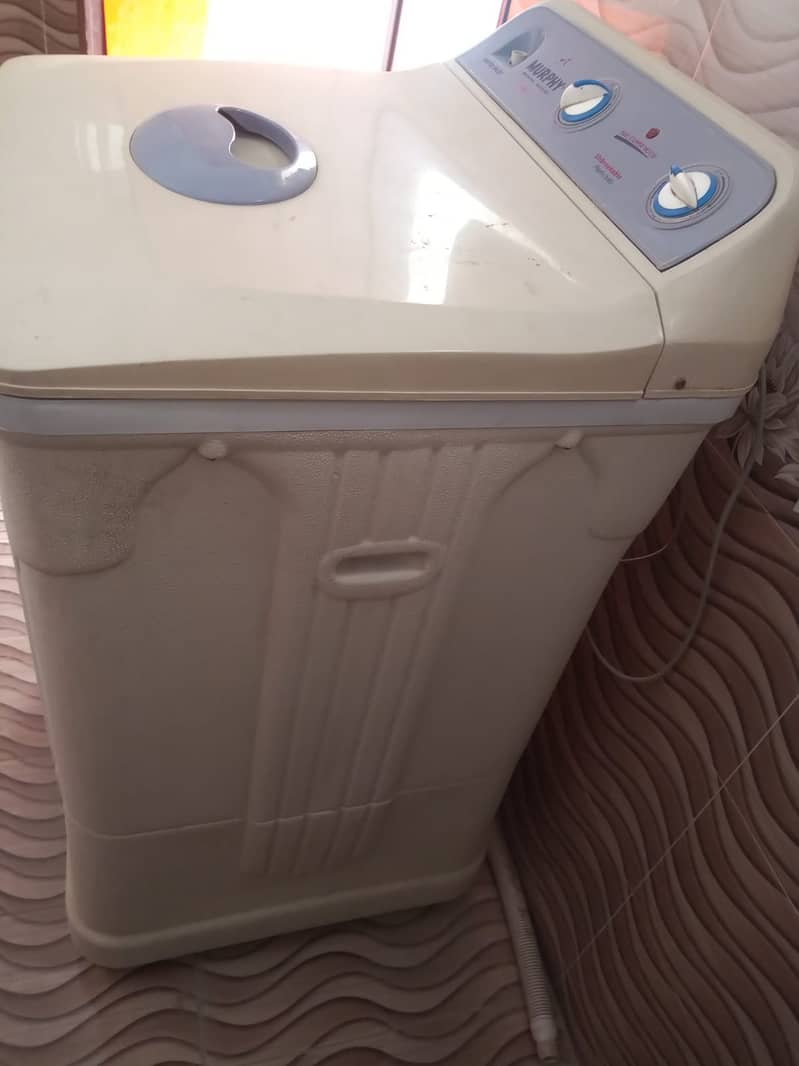 Washing Machine for Sale 1