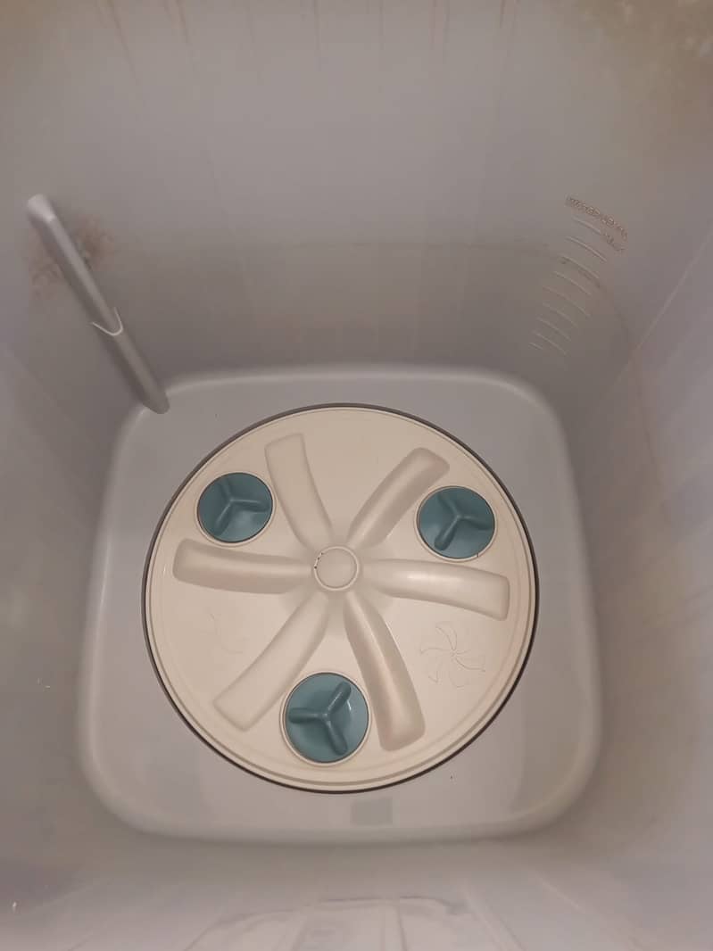 Washing Machine for Sale 2