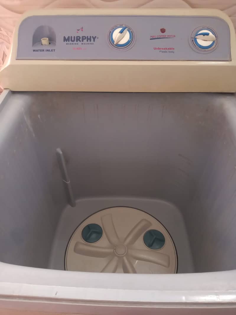 Washing Machine for Sale 3