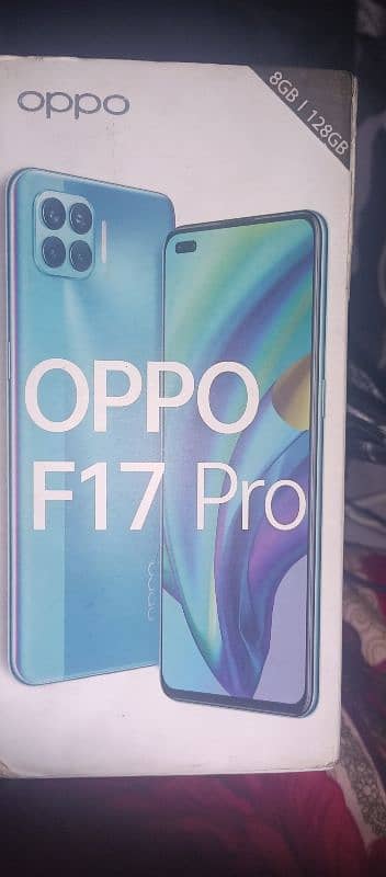 Oppo f17pro exchange possible 0