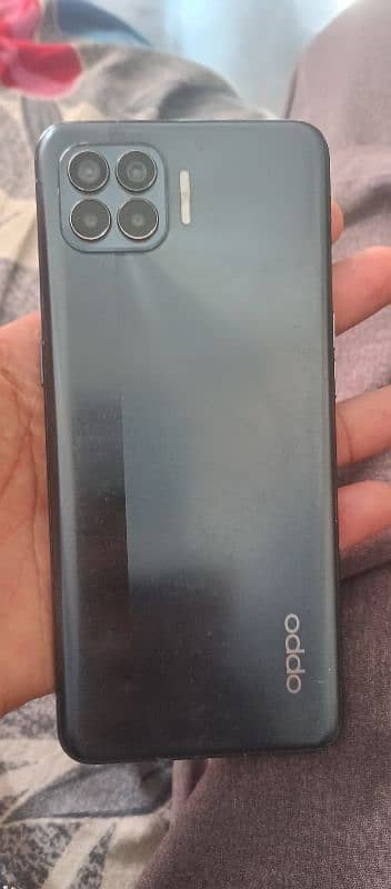 Oppo f17pro exchange possible 1