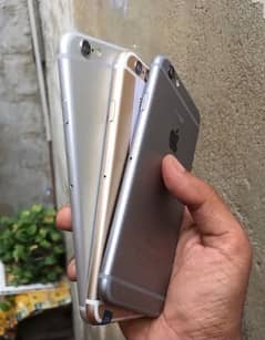 Iphone 6 / 5se Non pta read add Cash on delivery