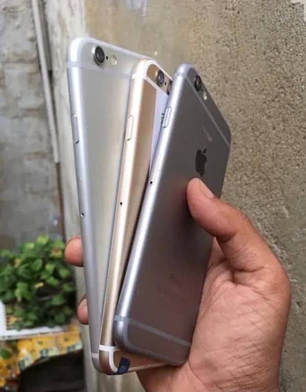 Iphone 6 / 5se Non pta read add Cash on delivery 0