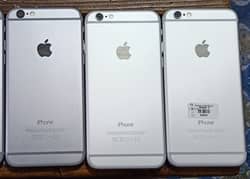 Iphone 6 / 5se Non pta read add Cash on delivery