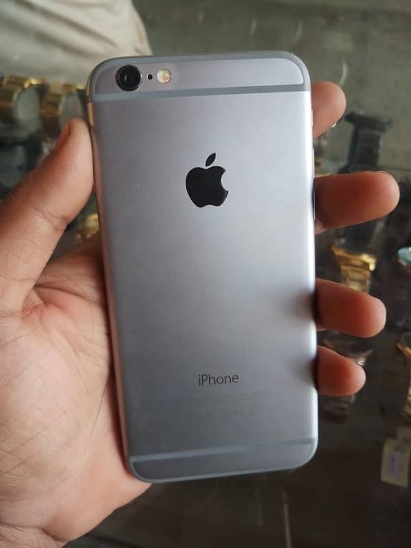 Iphone 6 / 5se Non pta read add Cash on delivery 9