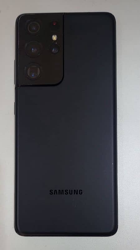 samsung S21 ultra non pta approved 0