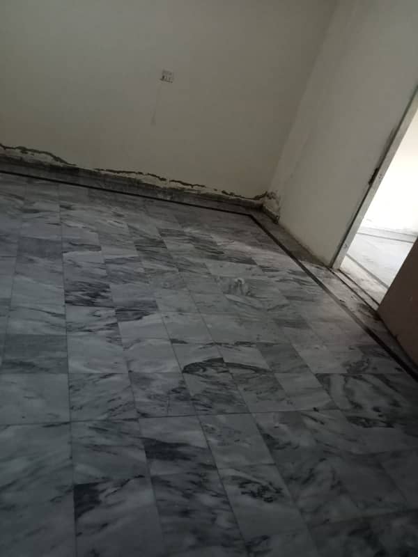 2 bedroom flat for rent in johar town for bachelor students and office 1