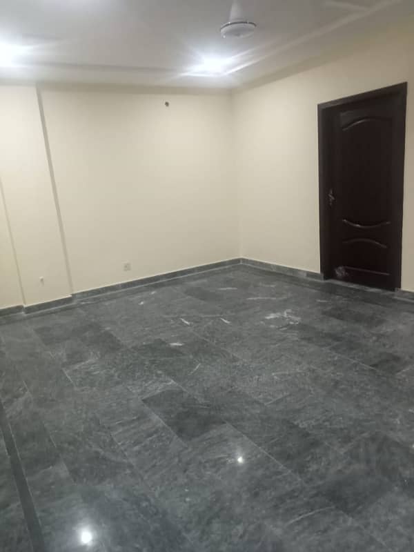 2 bedroom flat for rent in johar town for bachelor students and office 8