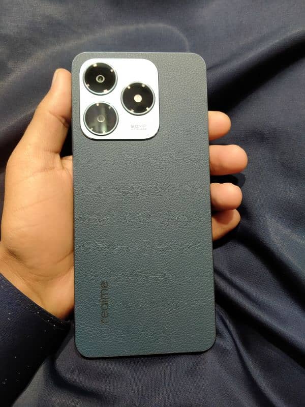 realme C63 approved officially 1