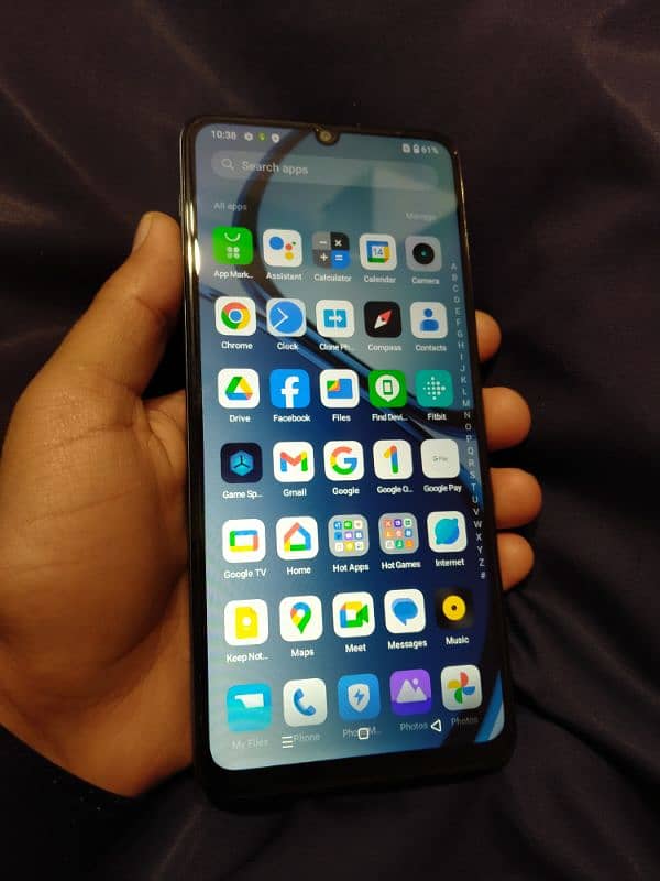 realme C63 approved officially 5