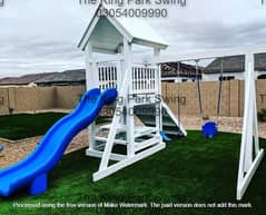 Kids Slides| Swings | Baby Ride | Play Ground| Kids Swings | Park Swi