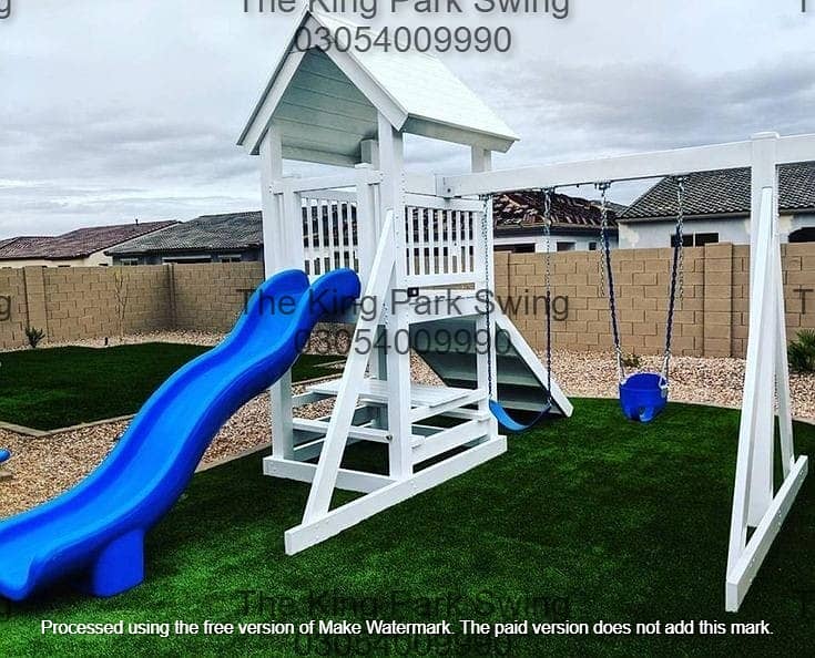 Kids Slides| Swings | Baby Ride | Play Ground| Kids Swings | Park Swi 1