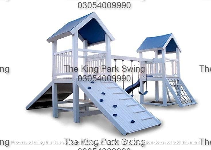 Kids Slides| Swings | Baby Ride | Play Ground| Kids Swings | Park Swi 7