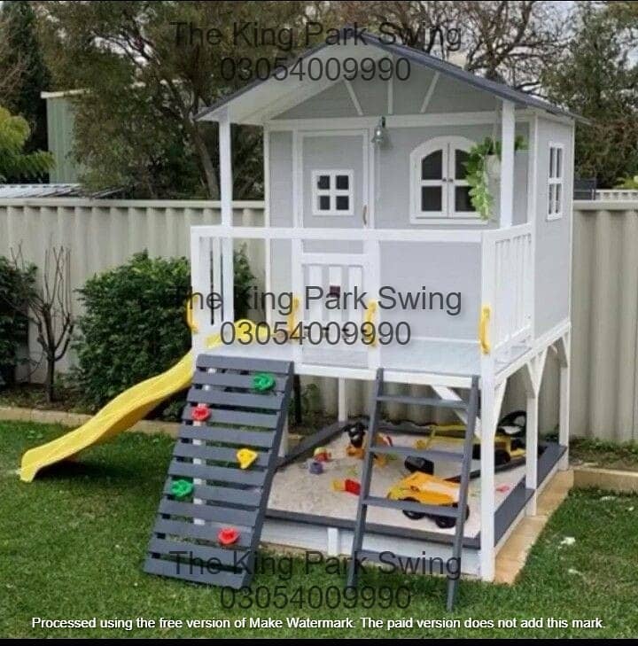 Kids Slides| Swings | Baby Ride | Play Ground| Kids Swings | Park Swi 10