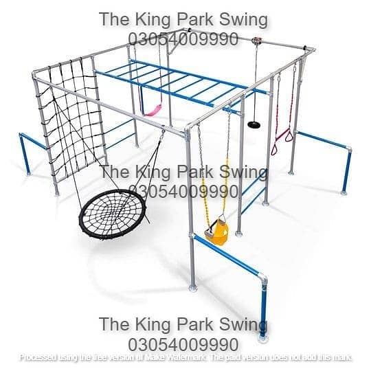 Kids Slides| Swings | Baby Ride | Play Ground| Kids Swings | Park Swi 15