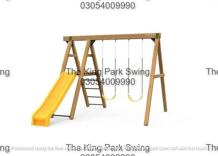 Kids Slides| Swings | Baby Ride | Play Ground| Kids Swings | Park Swi 16