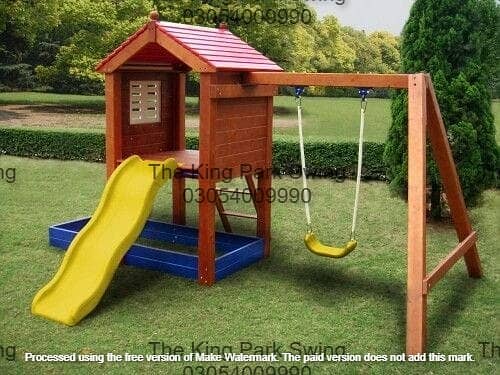 Kids Slides| Swings | Baby Ride | Play Ground| Kids Swings | Park Swi 17