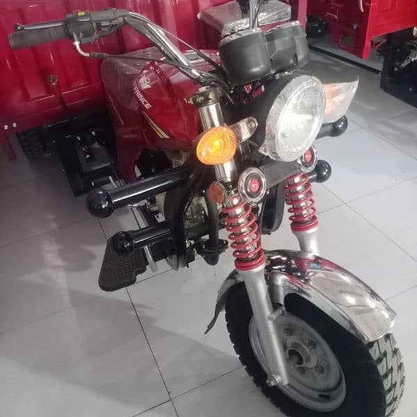 Road Prince 150cc velocity model 2022 2