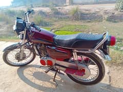 Total original bike hai engine ok hai all documents clear hai