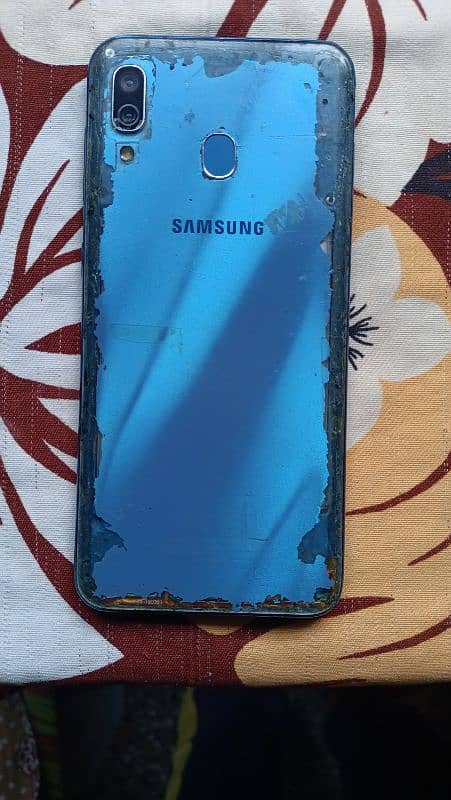 Samsung a30 2