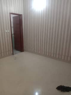 10 marla upper portion for rent in johar town for Family and Silent office (Call center + Software house)