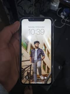 Iphone XR Non Pta