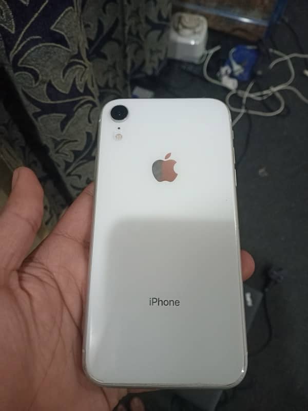 Iphone XR Non Pta 1