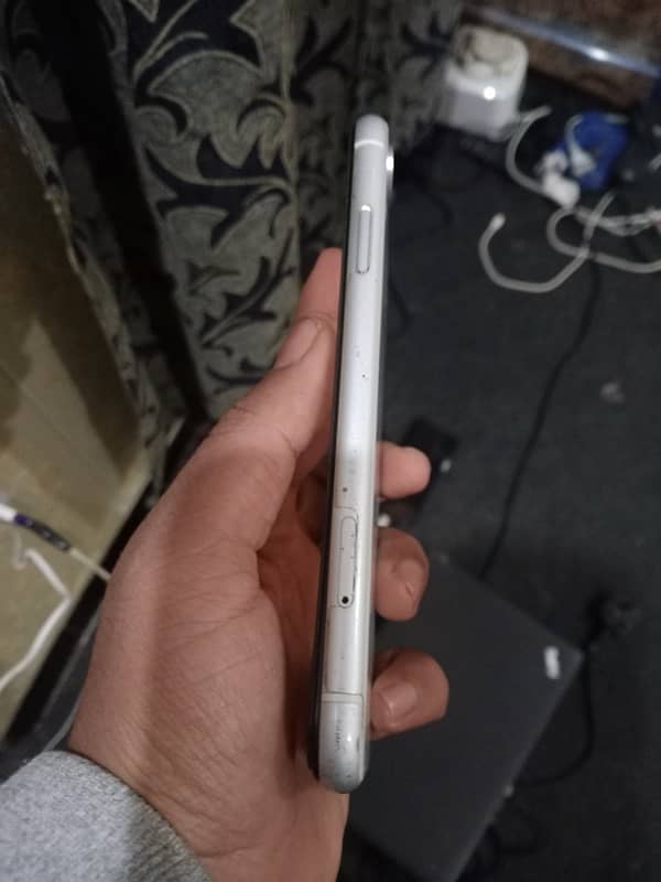 Iphone XR Non Pta 2