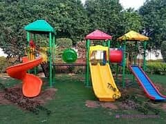 Kids Slides| Swings | Baby Ride | Play Ground| Kids Swings | Park Swi