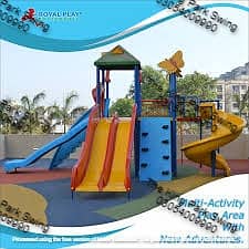 Kids Slides| Swings | Baby Ride | Play Ground| Kids Swings | Park Swi 7