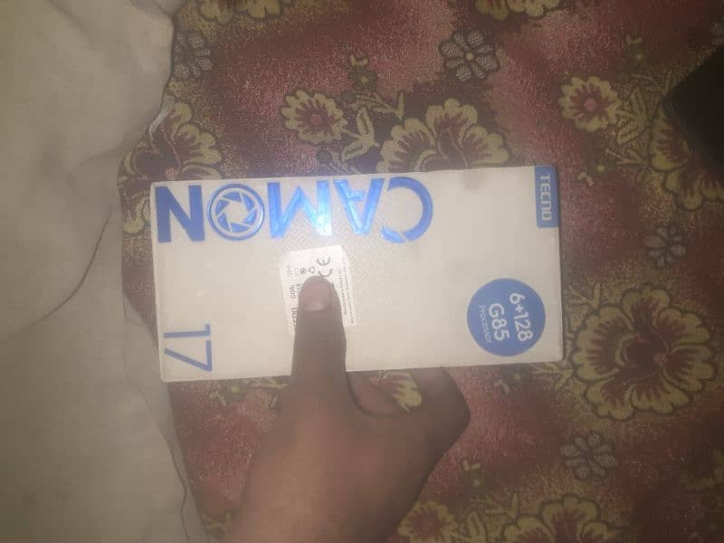 tecno camon 17 6 128 whatssap pa masg kara 0