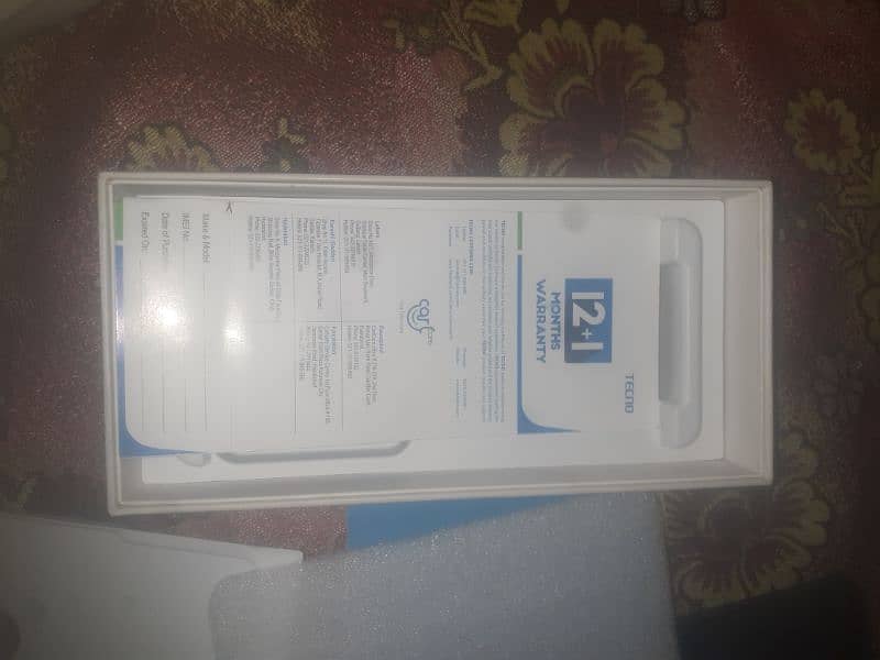 tecno camon 17 6 128 whatssap pa masg kara 6